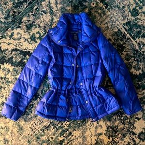 Ralph Lauren Puffer Jacket